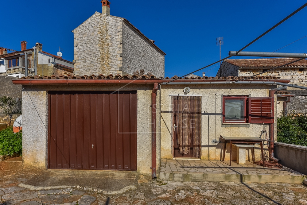 Rovigno, dintorni, casa familiare in vendita