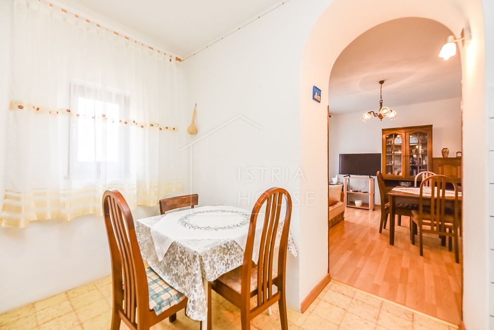 Rovigno, dintorni, casa familiare in vendita