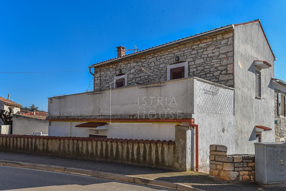 Rovigno, dintorni, casa familiare in vendita