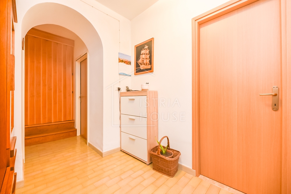 Rovigno, dintorni, casa familiare in vendita