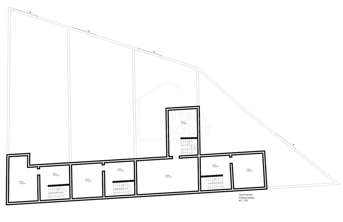 Bale/Valle terreno edificabile con progetto