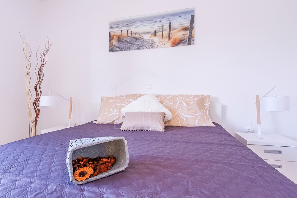 Sanvincenti, villa con 4 camere da letto e piscina