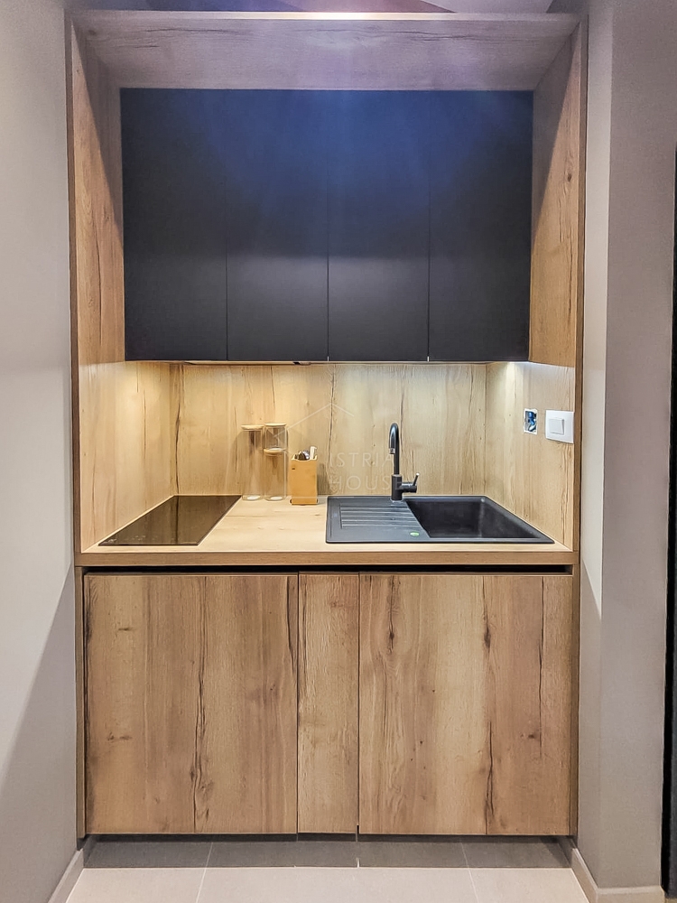 Valle, moderno appartamento ristrutturato in centro