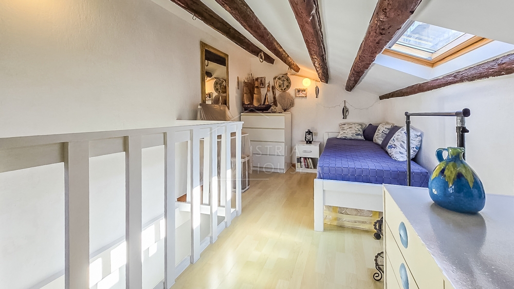 Rovigno, appartamento nel centro della città