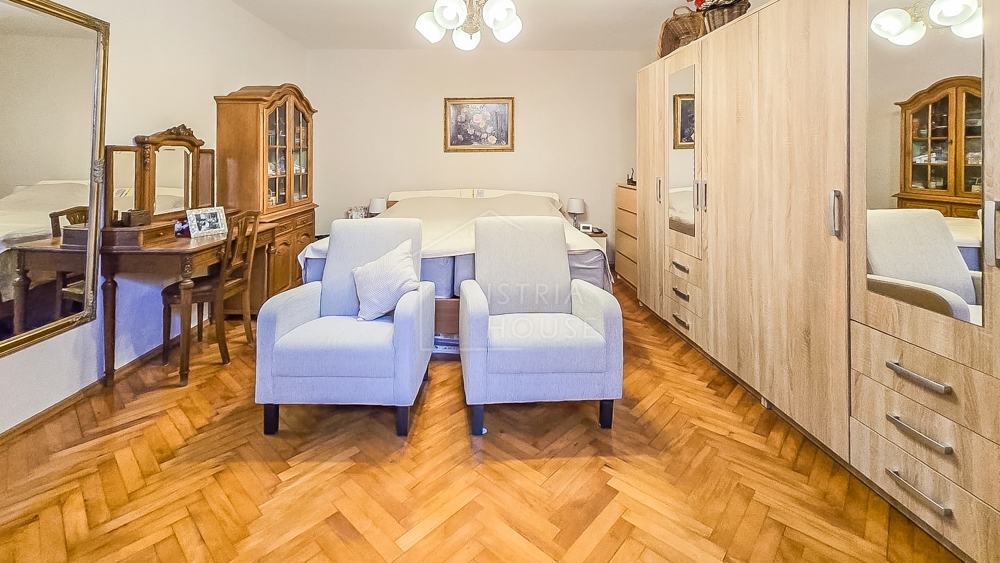 Rovigno, appartamento nel centro della città