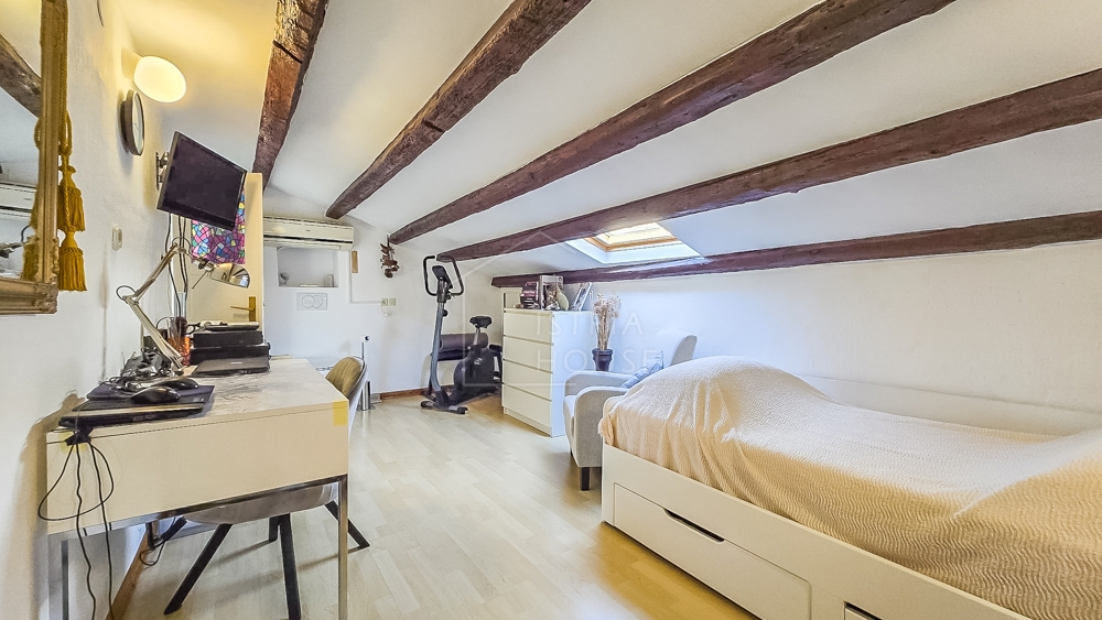 Rovigno, appartamento nel centro della città