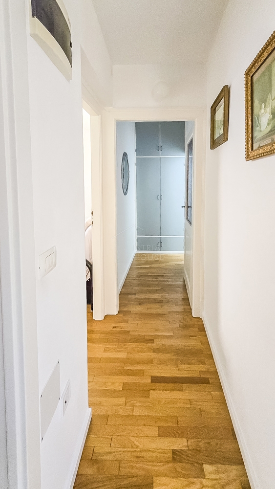 Rovigno, appartamento nel centro della città