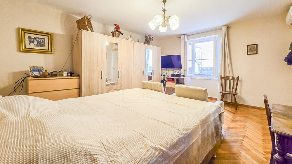 Rovigno, appartamento nel centro della città