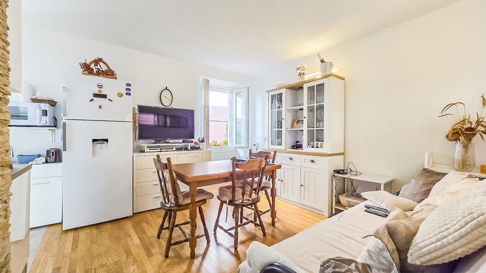 Rovigno, appartamento nel centro della città