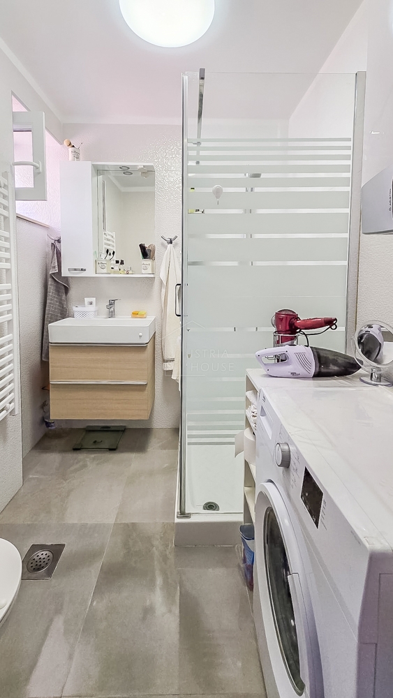 Rovigno, appartamento nel centro della città