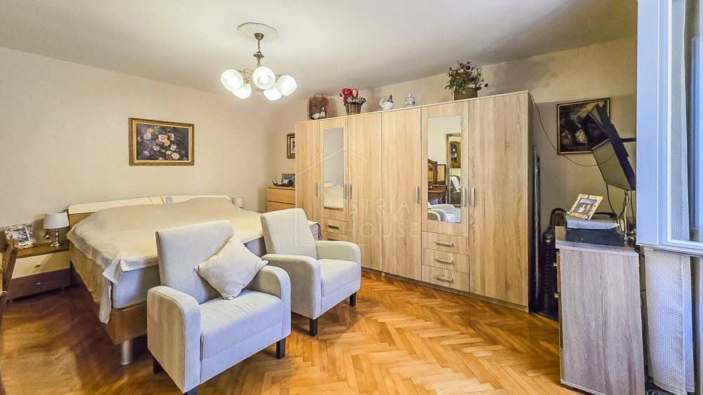 Rovigno, appartamento nel centro della città