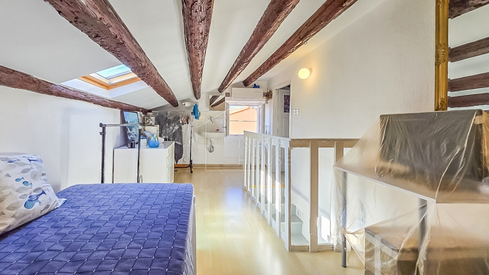 Rovigno, appartamento nel centro della città