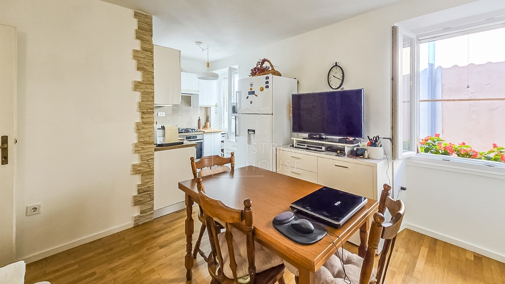 Rovigno, appartamento nel centro della città