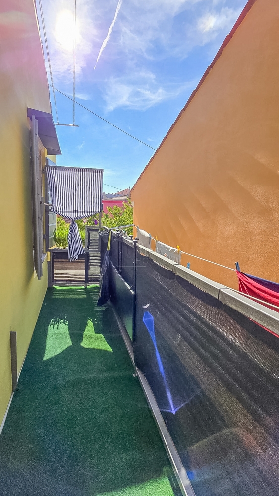 Rovigno, appartamento nel centro della città