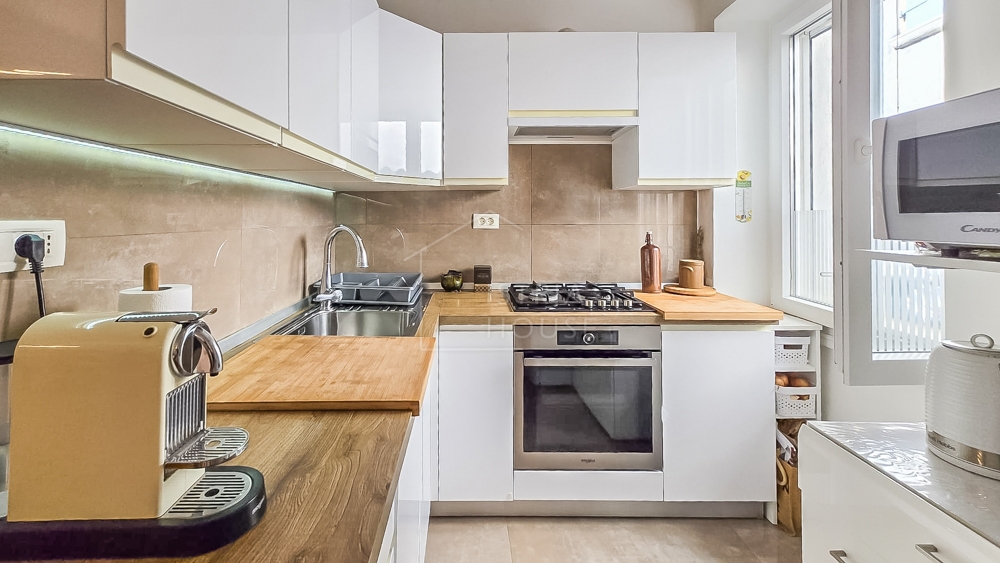 Rovigno, appartamento nel centro della città