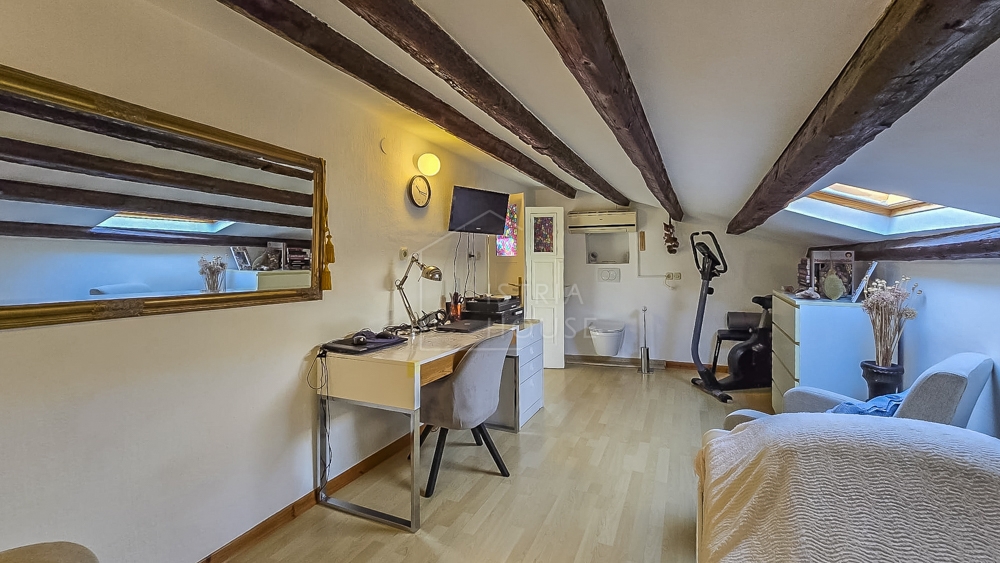 Rovigno, appartamento nel centro della città