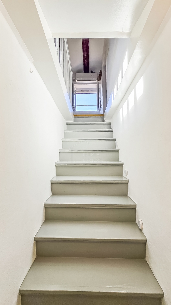 Rovigno, appartamento nel centro della città