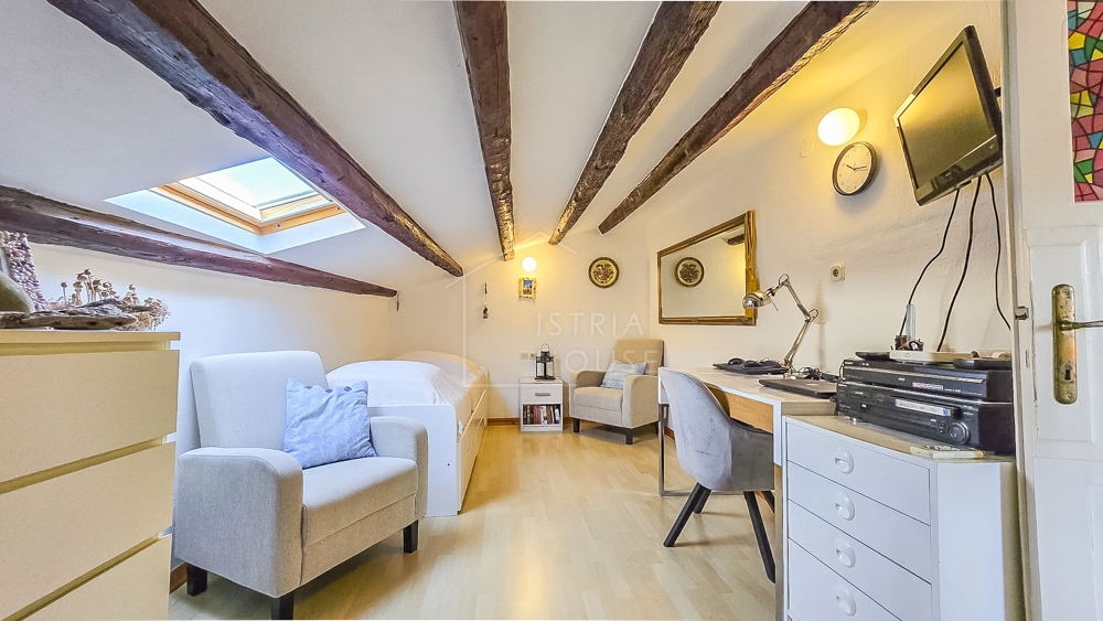 Rovigno, appartamento nel centro della città