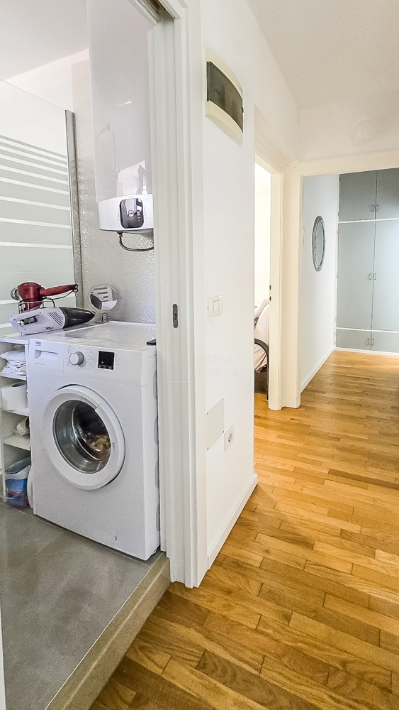 Rovigno, appartamento nel centro della città