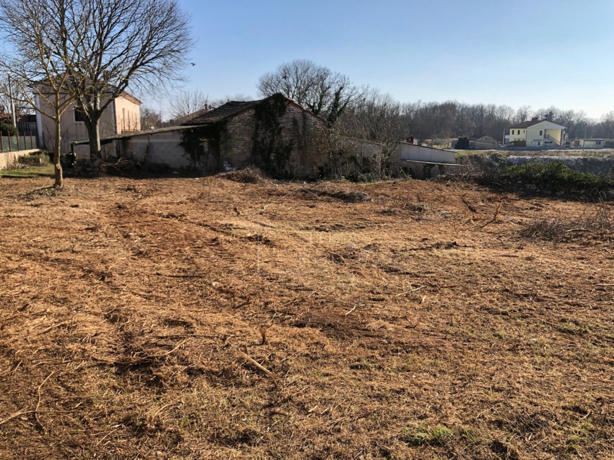 Svetvinčenat, dintorni, casa familiare con ampio giardino