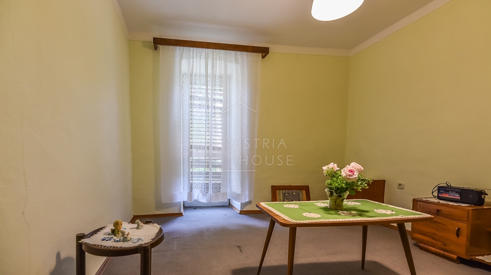 Svetvinčenat, dintorni, casa familiare con ampio giardino