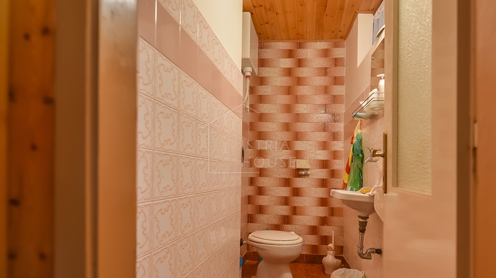 Svetvinčenat, dintorni, casa familiare con ampio giardino