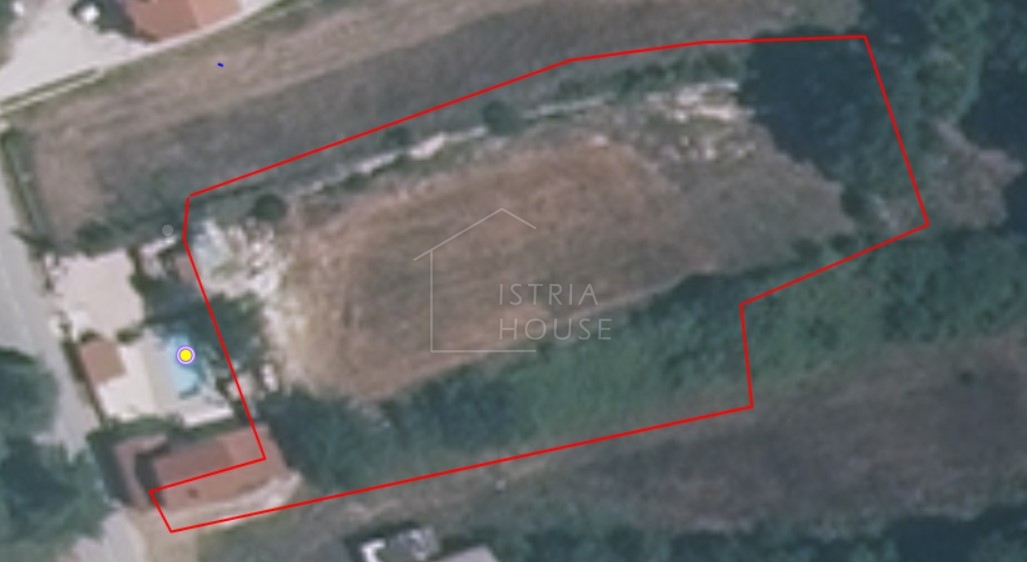 Canfanaro, dintorni, grande terreno edificabile