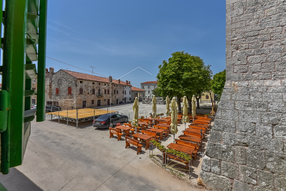 Svetvinčenat, casa con grande potenziale