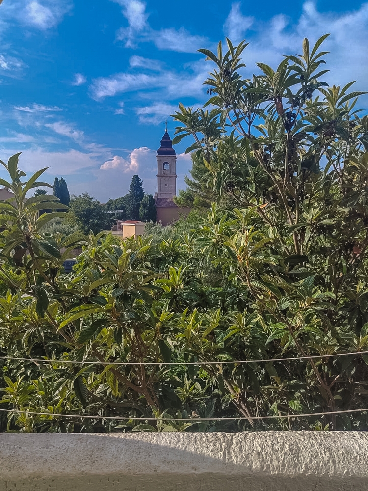 Peroj, appartamento con due camere da letto con vista sulle isole Brioni