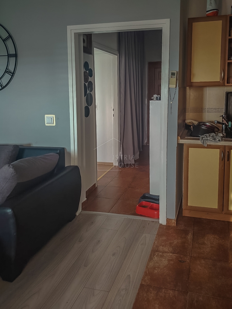 Peroj, appartamento con due camere da letto con vista sulle isole Brioni