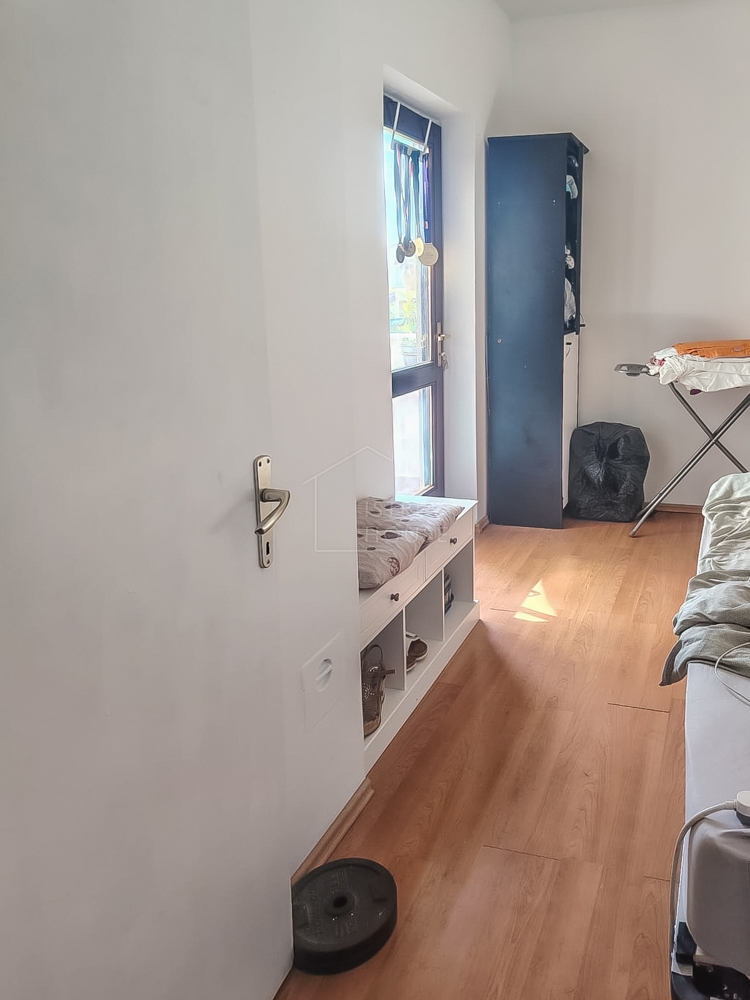 Peroj, appartamento con due camere da letto con vista sulle isole Brioni