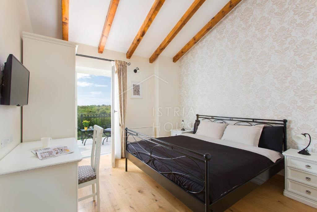 Rovigno, dintorni, romantica Villa in vendita