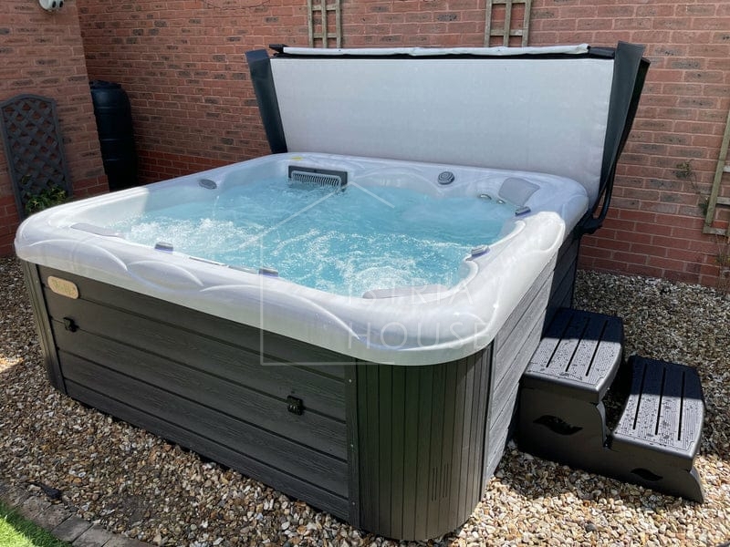 Barban, dintorni, casa con piscina