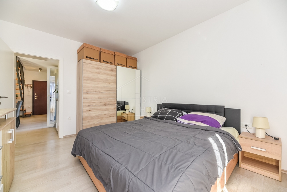 Rovigno, Valle, appartamento arredato in stile moderno