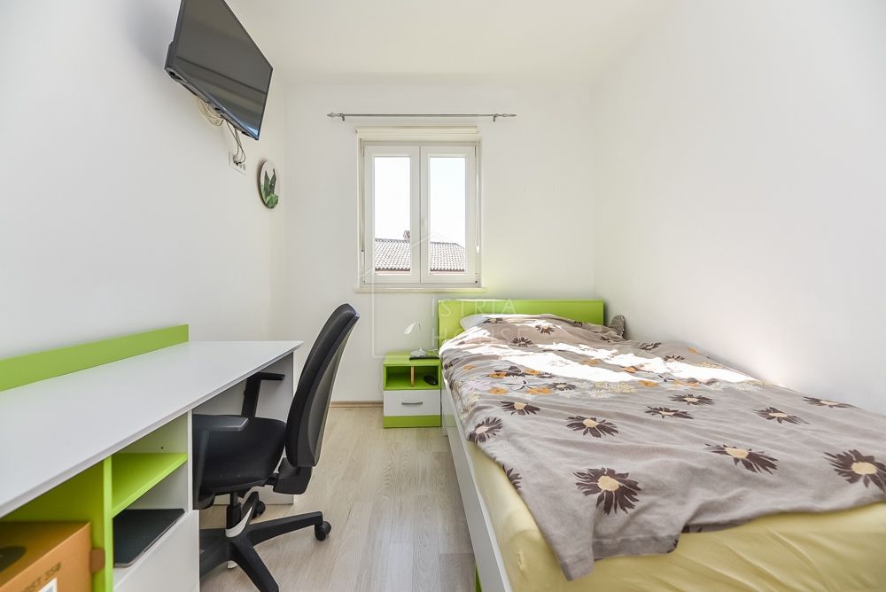 Rovigno, Valle, appartamento arredato in stile moderno