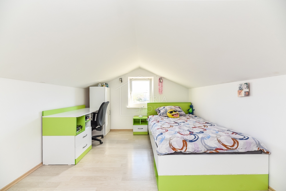 Rovigno, Valle, appartamento arredato in stile moderno