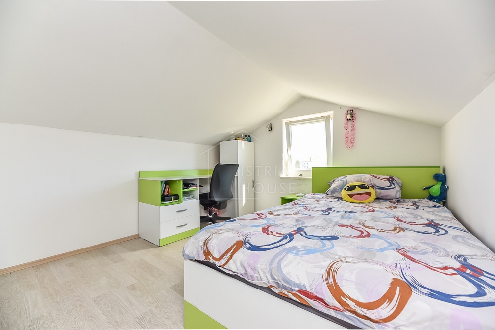 Rovigno, Valle, appartamento arredato in stile moderno