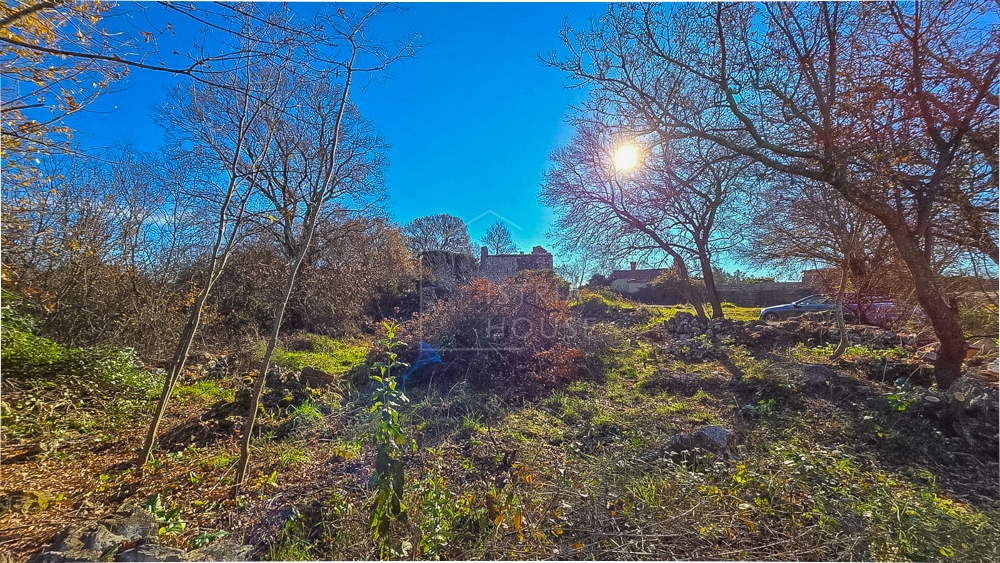 Bale, terreno attraente nel centro della città