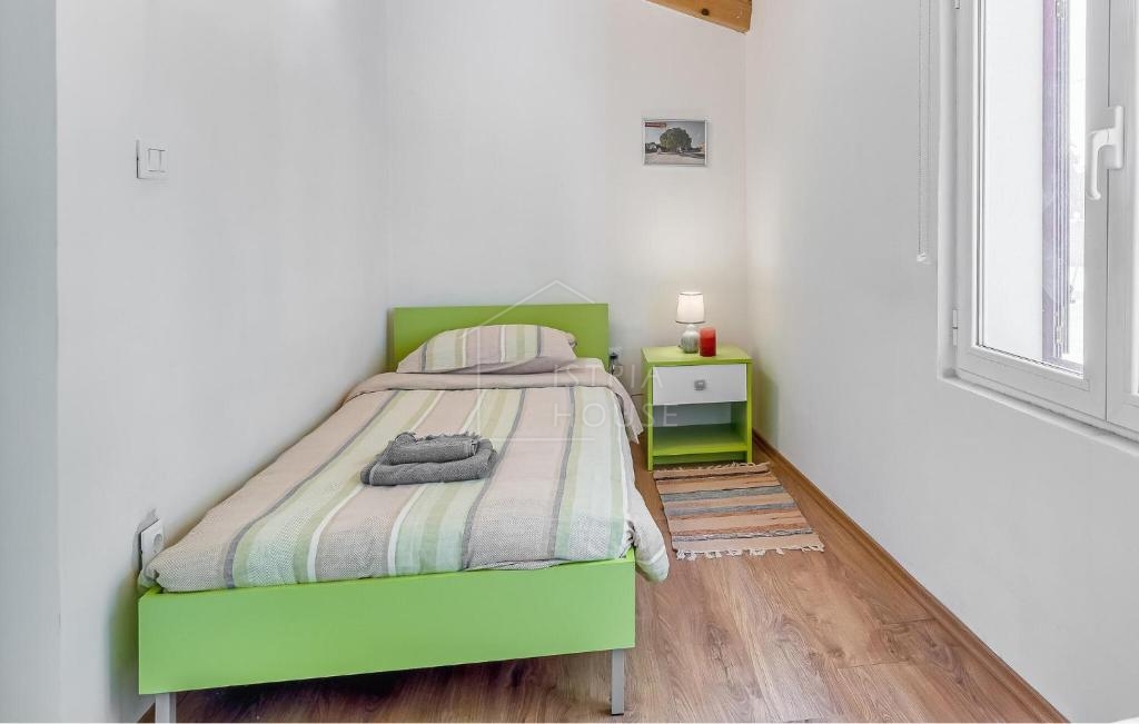 Canfanaro, dintorni, casa istriana ristrutturata con piscina