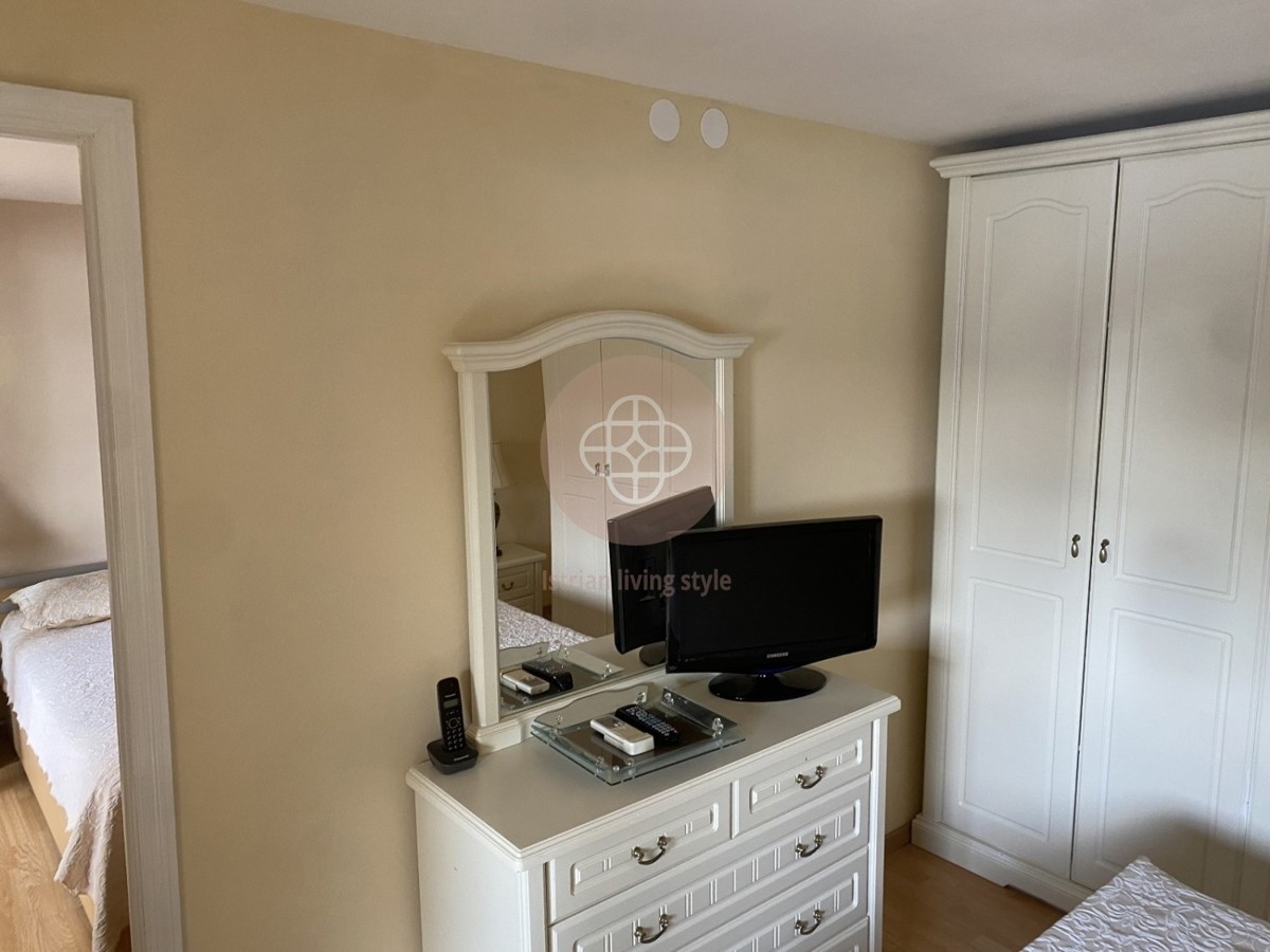 Fantastico condominio con vista mare sensazionale *a pochi passi dal mare*