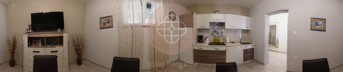 Fantastico condominio con vista mare sensazionale *a pochi passi dal mare*