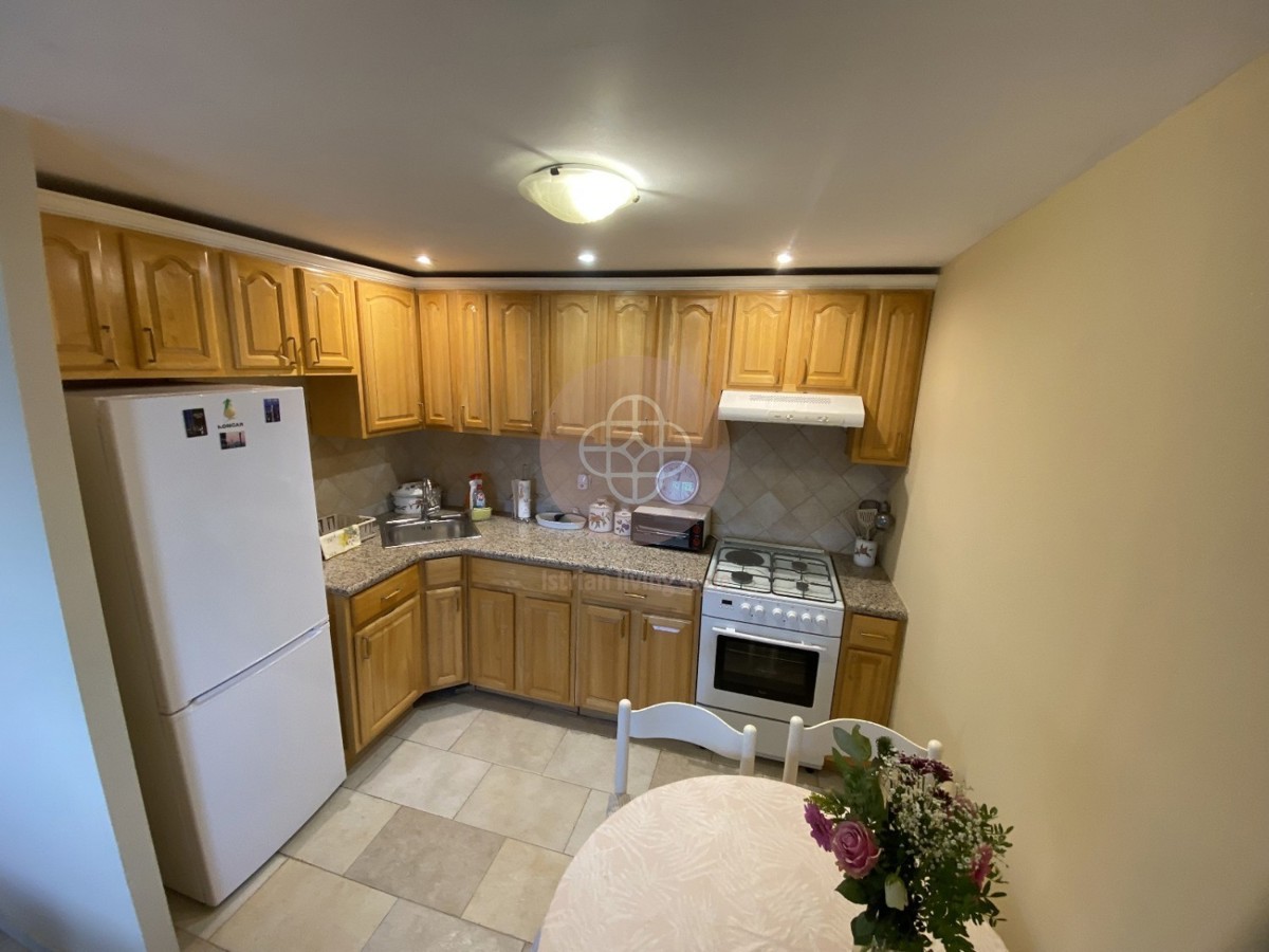 Fantastico condominio con vista mare sensazionale *a pochi passi dal mare*