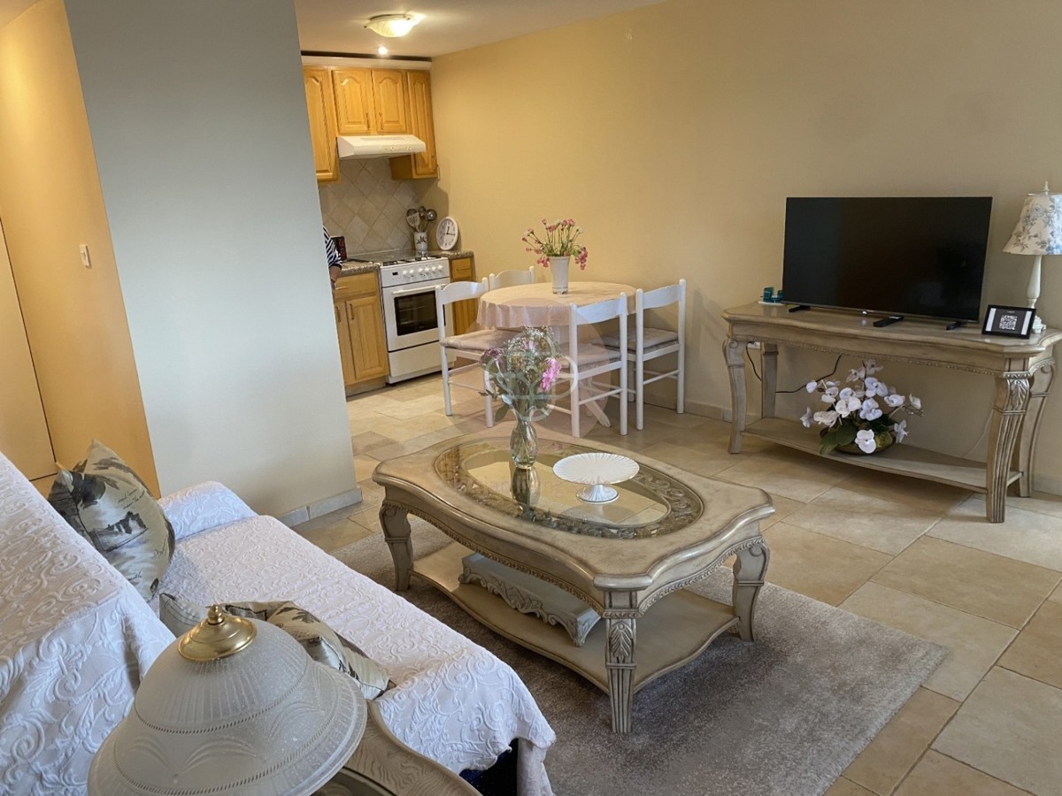 Fantastico condominio con vista mare sensazionale *a pochi passi dal mare*