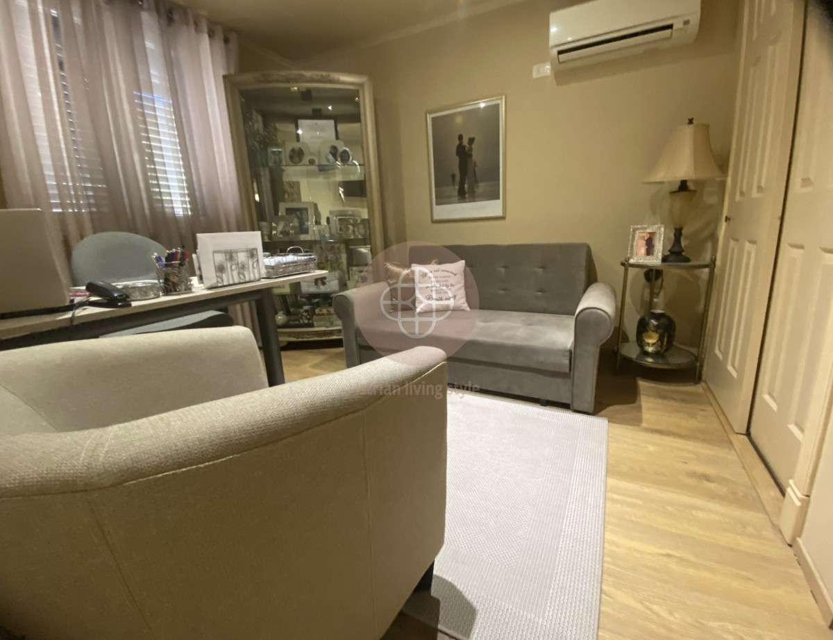 Fantastico condominio con vista mare sensazionale *a pochi passi dal mare*