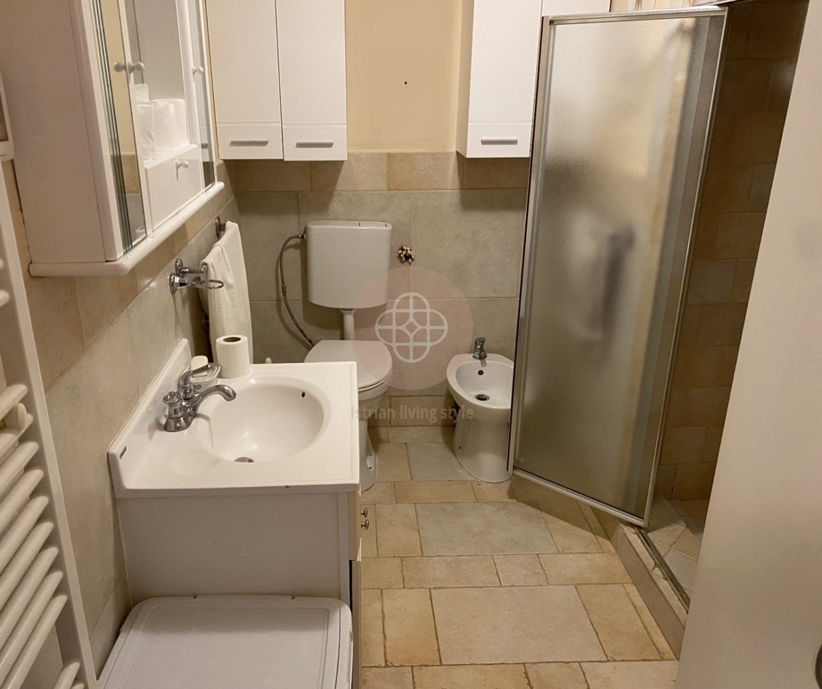 Fantastico condominio con vista mare sensazionale *a pochi passi dal mare*