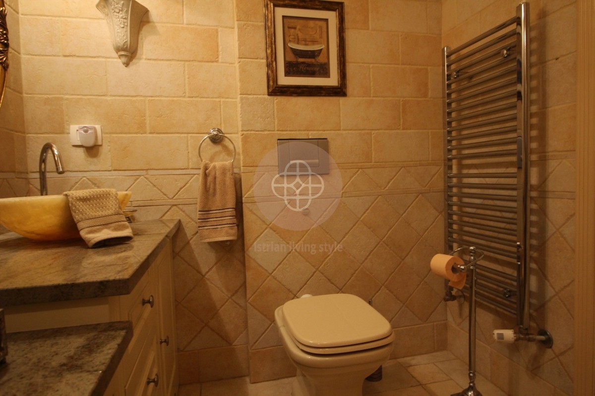 Fantastico condominio con vista mare sensazionale *a pochi passi dal mare*