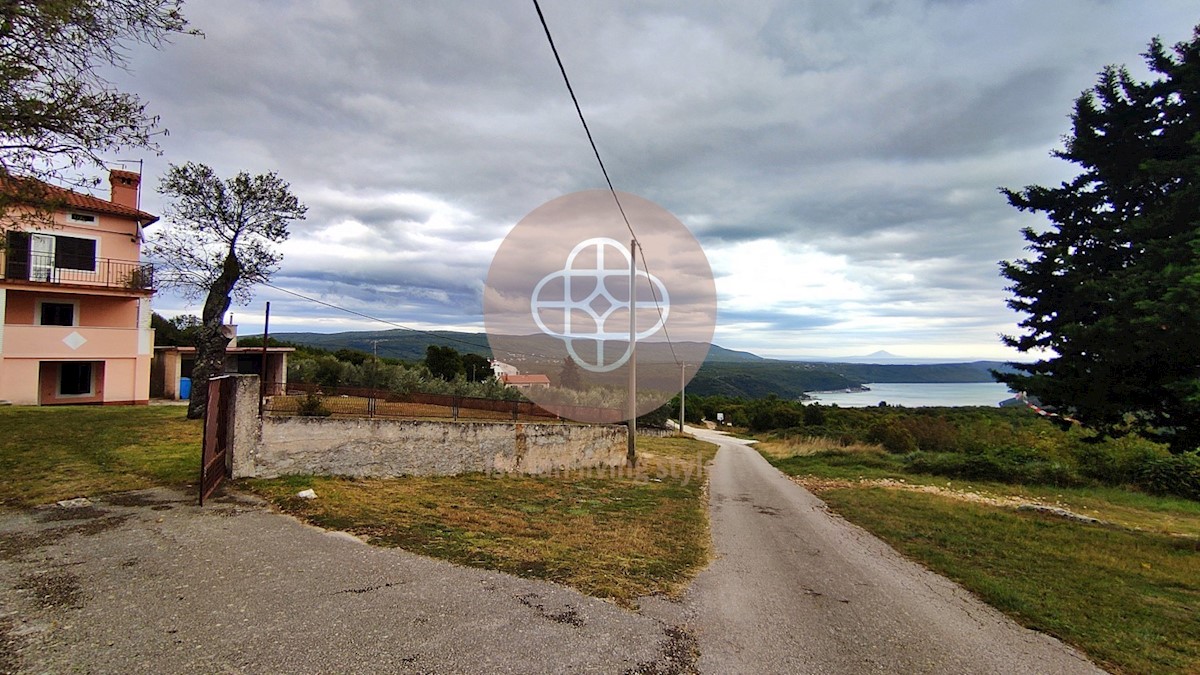 Casa a schiera con una vista unica sul mare!