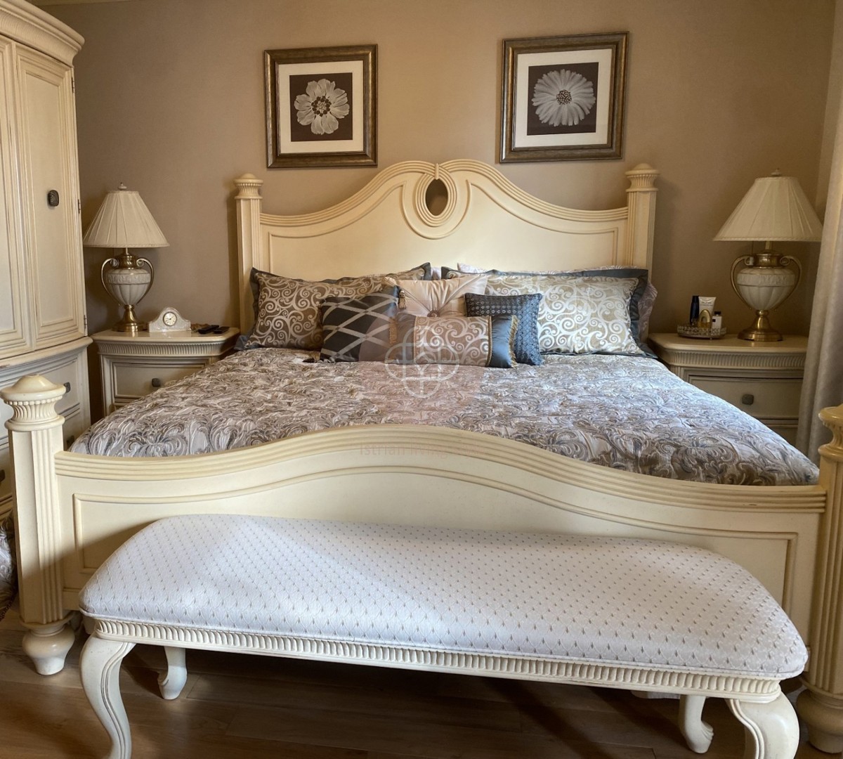 Appartamento di lusso con vista mare # Accesso indipendente, cortile privato + parcheggio! * ISTRIA, RABAC