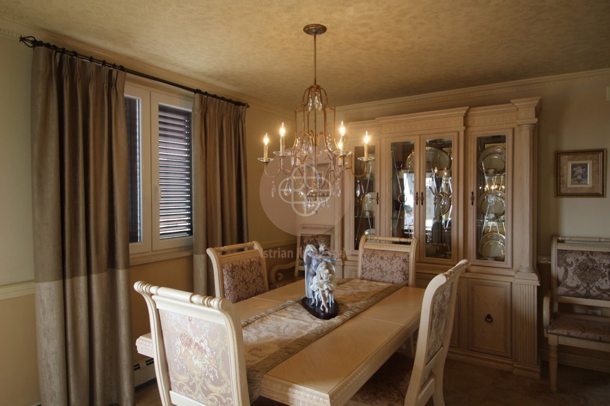 Appartamento di lusso con vista mare # Accesso indipendente, cortile privato + parcheggio! * ISTRIA, RABAC