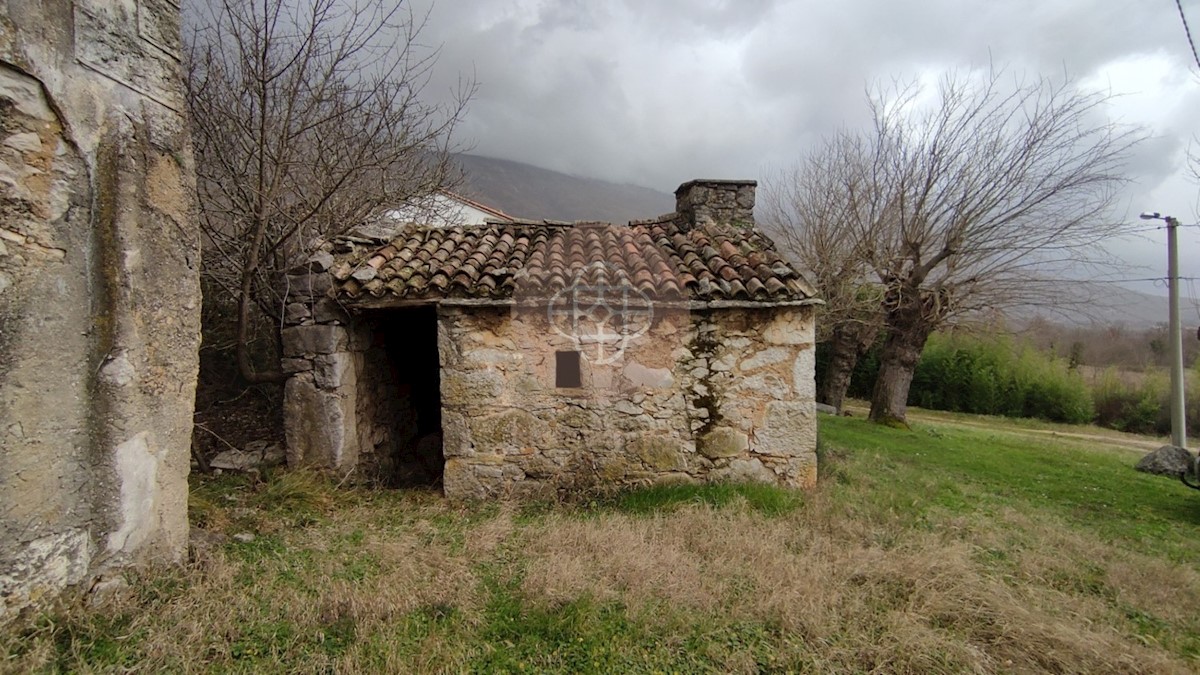 Casa Labin